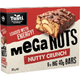 Tasti Mega Nuts Nutty Crunch Bars