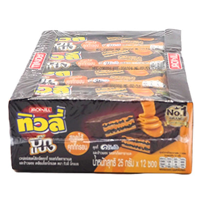 Tivoli Big Bang Cookies 25g