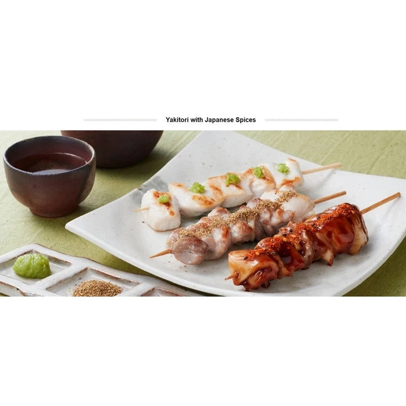 S & B Yakitori Seasoning Mix 32g x15 sachets