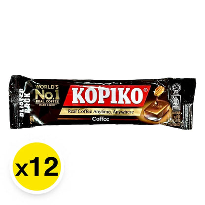 Kopiko Blister Sachets 17.5g