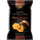 Snips Black Angus Burger Baked Potato Chips