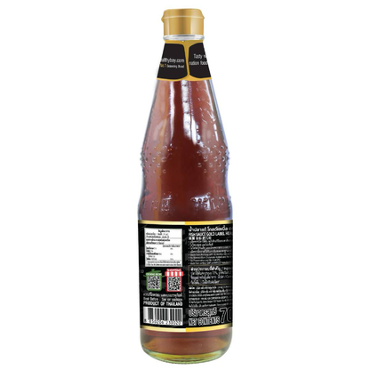 Healthy Boy Premium Fish Sauce