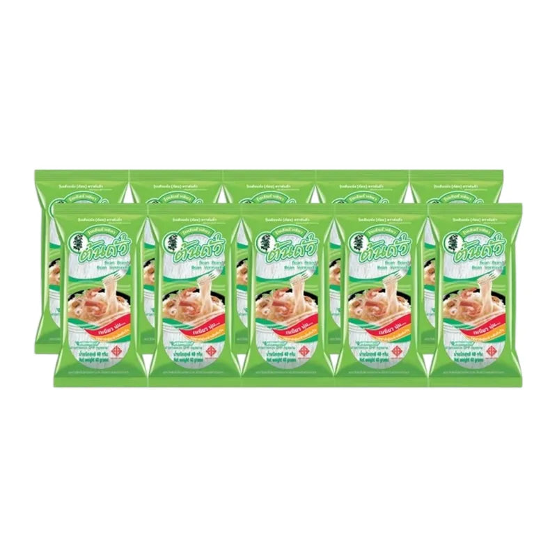 Tonson Bean Vermicelli 40g