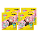 CAMPUS [pack 4] Set Spy X Family Coin Bag 12g