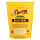 Bob's Red Mill Organic Corn Flour - Masa Harina
