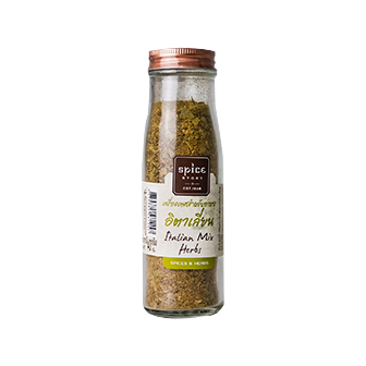 Spice Story Italian Mix Herbs