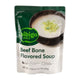 BIBIGO BEEF BONE FLAVORED SOUP 500g