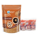 MITR PHOL Brown Sugar 500g x4