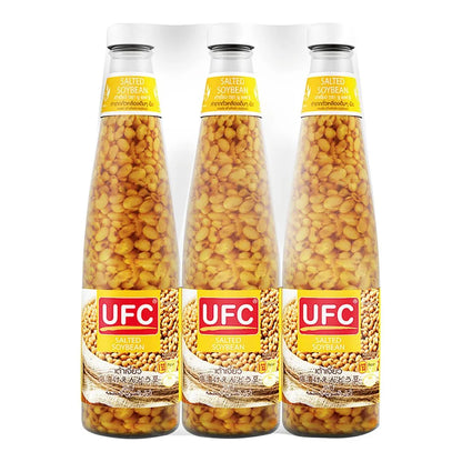UFC Soybean Paste 850g x3