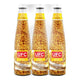 UFC Soybean Paste 850g x3