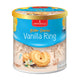 Imperial Vanilla Ring Cookies 450g