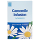 Sainsbury's Camomile Infusion Tea 20 Bags
