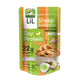 LILSHEEP Protein Glass Snacks Provide High Protein 50g