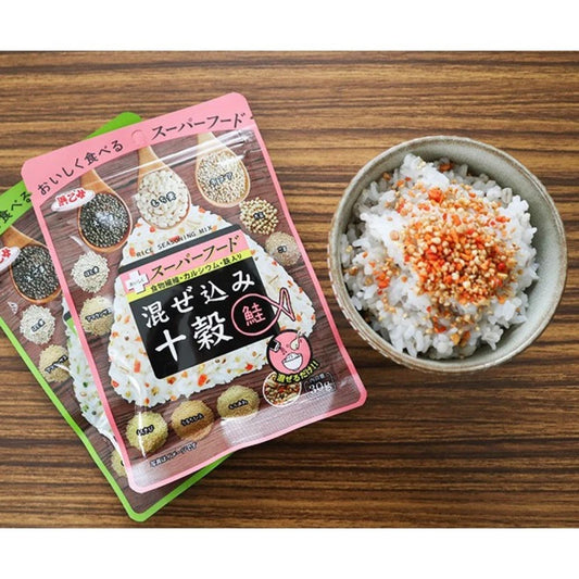 Hamaotome Mazekomi Jukkoku Sake 30g