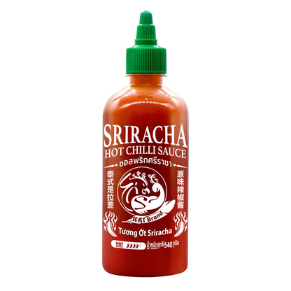 Sriracha Hot Chili Sauce