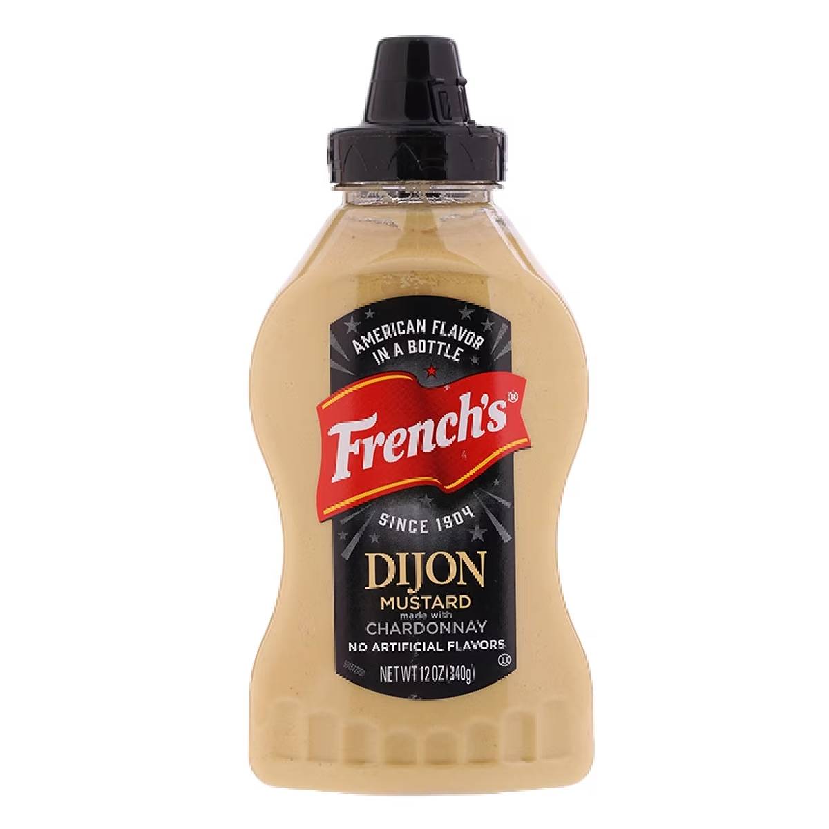 French's Dijon Mustard