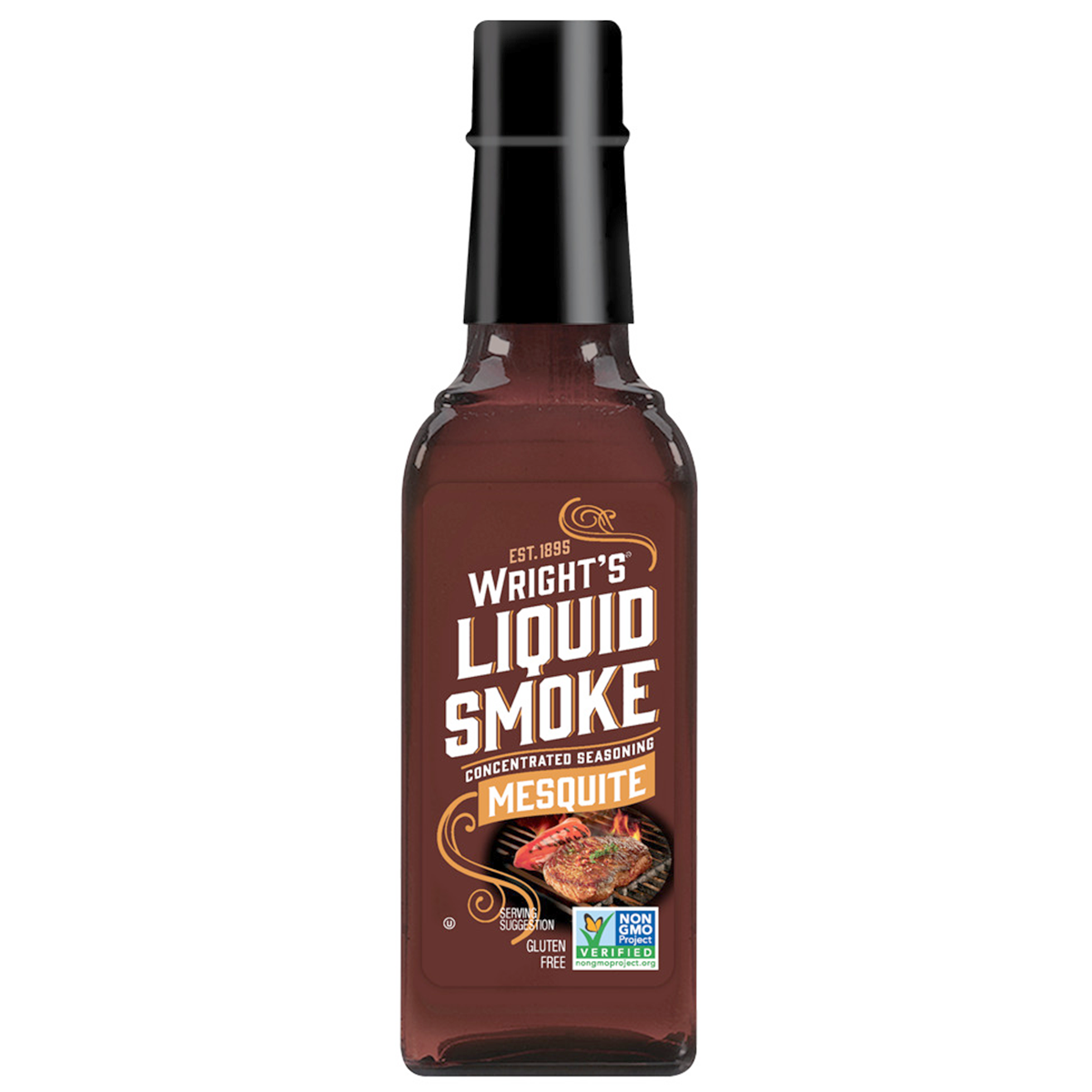 Wright Mesquite Liquid Smoke