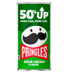 Pringles Potato Chips Sour Cream And Onion Flavor