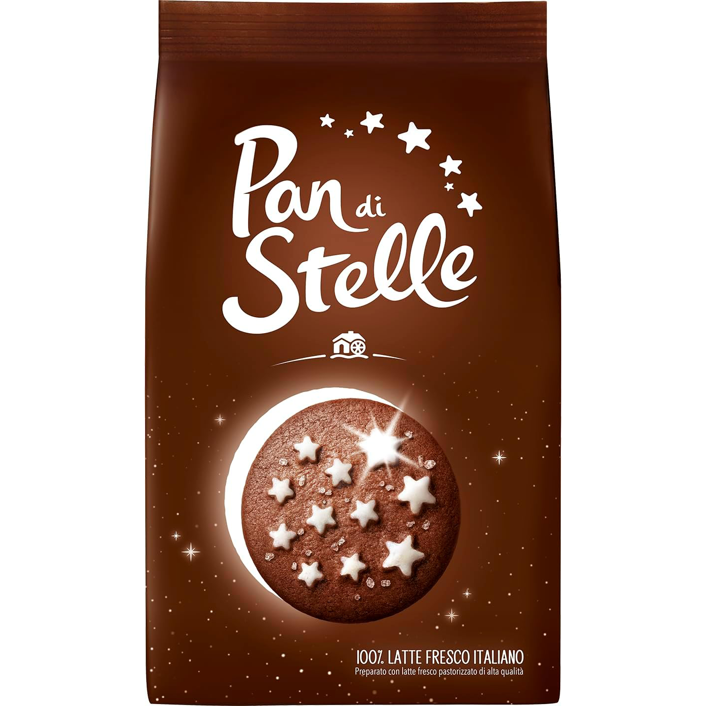Mulino Bianco Pan Di Stelle