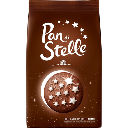 Mulino Bianco Pan Di Stelle