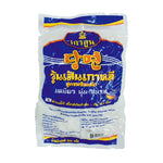 KUA Loon Korean Vermicelli 500g dry grocery package, thin white rice noodle product from KUA LOON brand.