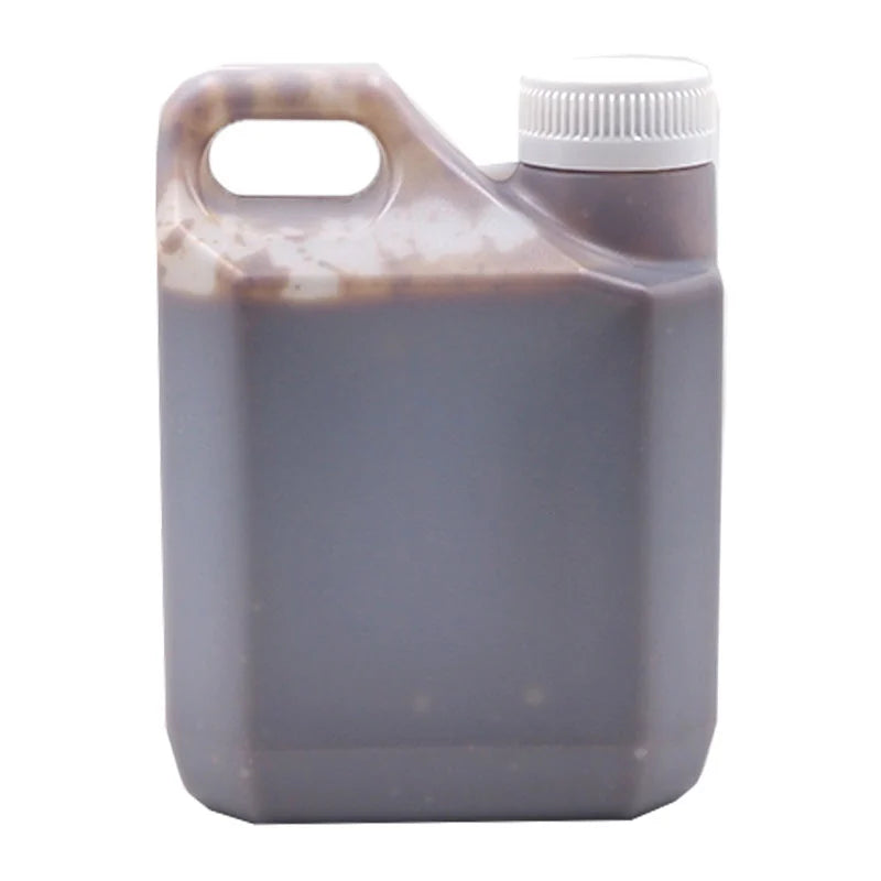 Roza Black Pepper Sauce 1kg