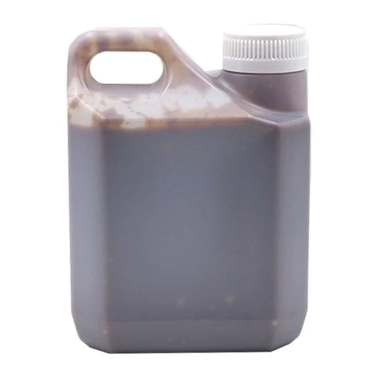 Roza Black Pepper Sauce 1kg