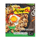 Asian Do Teppanyaki Hot Pan Stir-Fry Sauce in 70g jar, creamy sauce for Asian-style stir-fries and hot pan dishes.