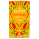 Pukka Three Ginger Tea Bags X 20 Caffeine Free