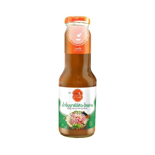 J-lek Jae Lek Barbecue Sauce Grilling 340g