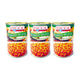 BROOK Bake Bean In Tomato Sauce 425g x3