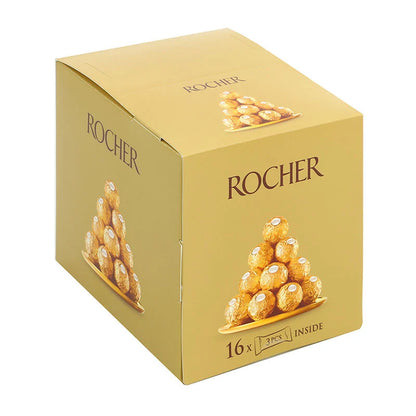 Ferrero Rocher Chocolate T3 600g