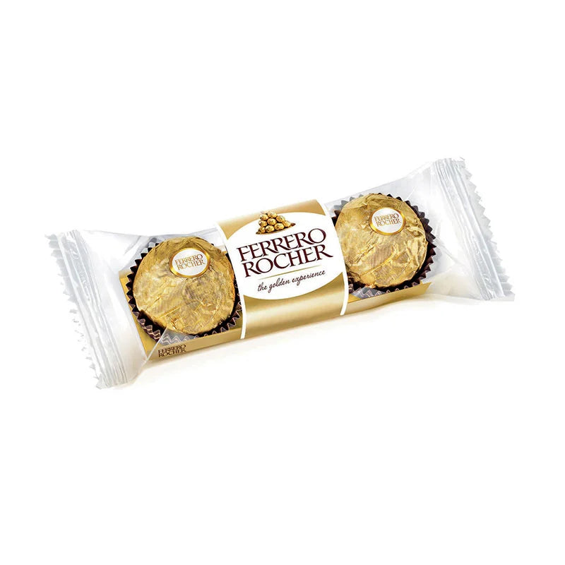 Ferrero Rocher Chocolate T3 600g