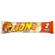 Nestle Lion White Chocolate Wafer Bar