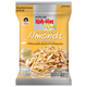 Koh Kae Almonds With Anchovies