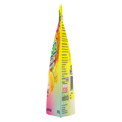 Amos Peelerz Gummy Assorted Fruit 608g