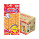 BENTO Squid Seafood Snack Sweet & Spicy 4g x144