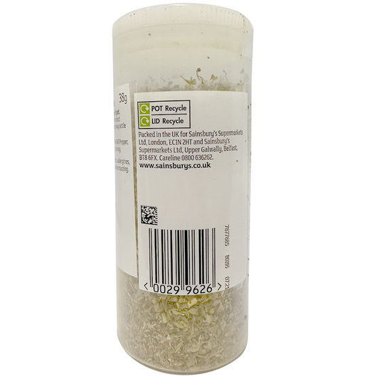 Sainsbury's Italian-Style Herb Blend