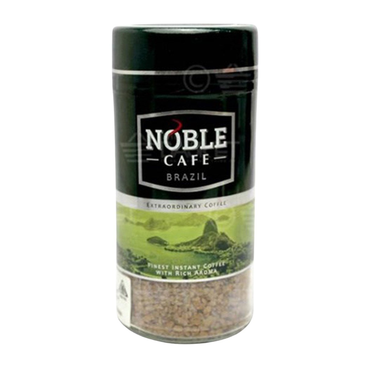 Noble Cafe Brazil Instant Coffee