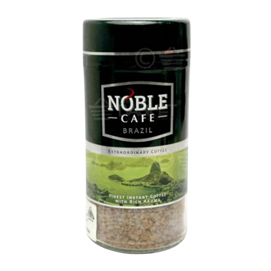 Noble Cafe Brazil Instant Coffee