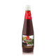 MABIN Oyster Sauce 640g jar with a black lid and label, showcasing the rich, thick sauce inside.
