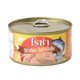 Roza Tuna Chank In Vegetable Oil