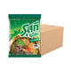 RUSKI Beef Soup Flavored Noodles Box Of 30 Packets
