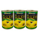 MCGARRETT Pineapple Slices In Heavy Syrup 565g x3