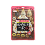 Hamaotome Mazekomi Jukkoku Sake 30g dry grocery product, featuring traditional Japanese seasoning in a small package.