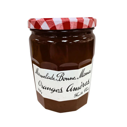 BONNE MAMAN Orange Marmalade 750g