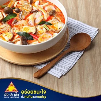Chua HAH Seng Chilli Paste Formula J 114g