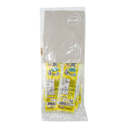 Taro Fish Snack Spicy 10g x6