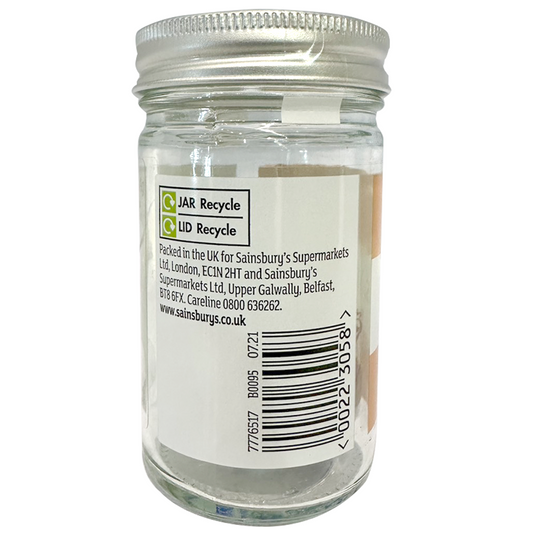 Sainsbury's Saffron