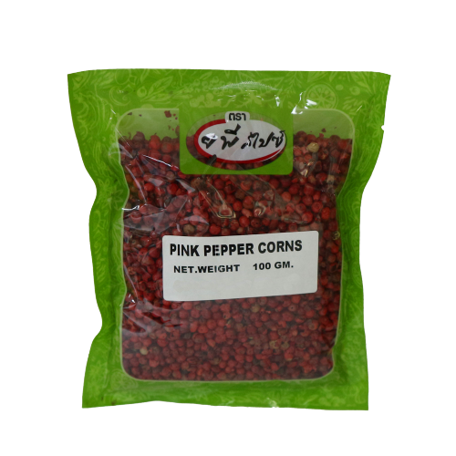 United Pink Pepper Corns